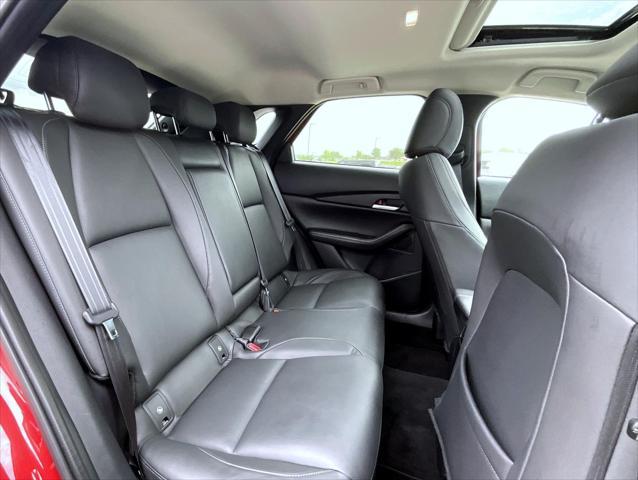used 2021 Mazda CX-30 car, priced at $22,889