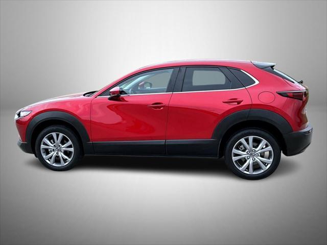used 2021 Mazda CX-30 car, priced at $22,889