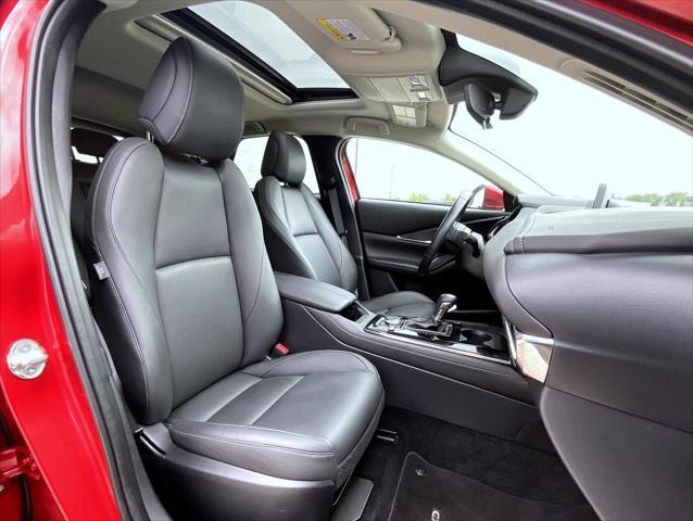 used 2021 Mazda CX-30 car, priced at $22,889
