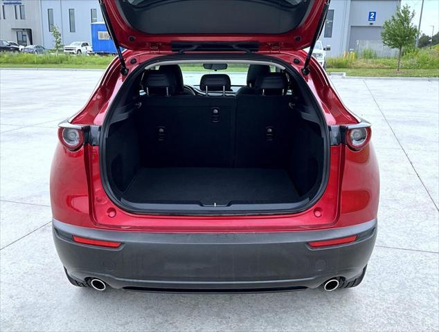 used 2021 Mazda CX-30 car, priced at $22,889
