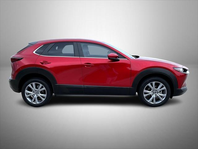 used 2021 Mazda CX-30 car, priced at $22,889