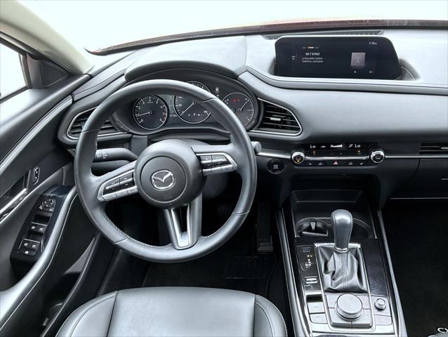 used 2021 Mazda CX-30 car, priced at $22,889