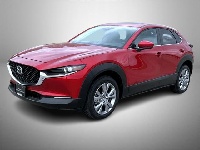 used 2021 Mazda CX-30 car, priced at $22,889