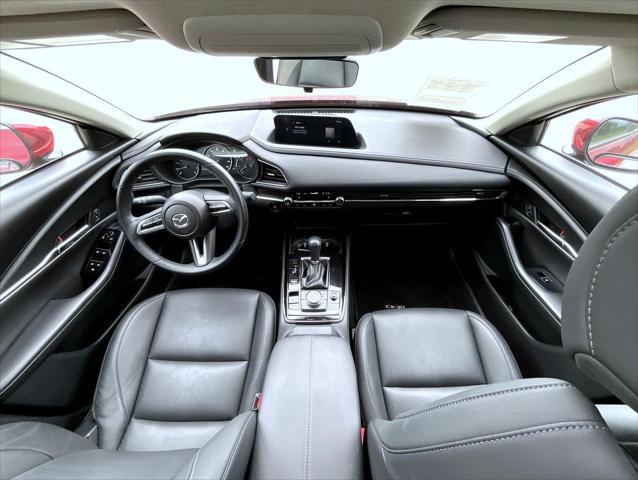 used 2021 Mazda CX-30 car, priced at $22,889