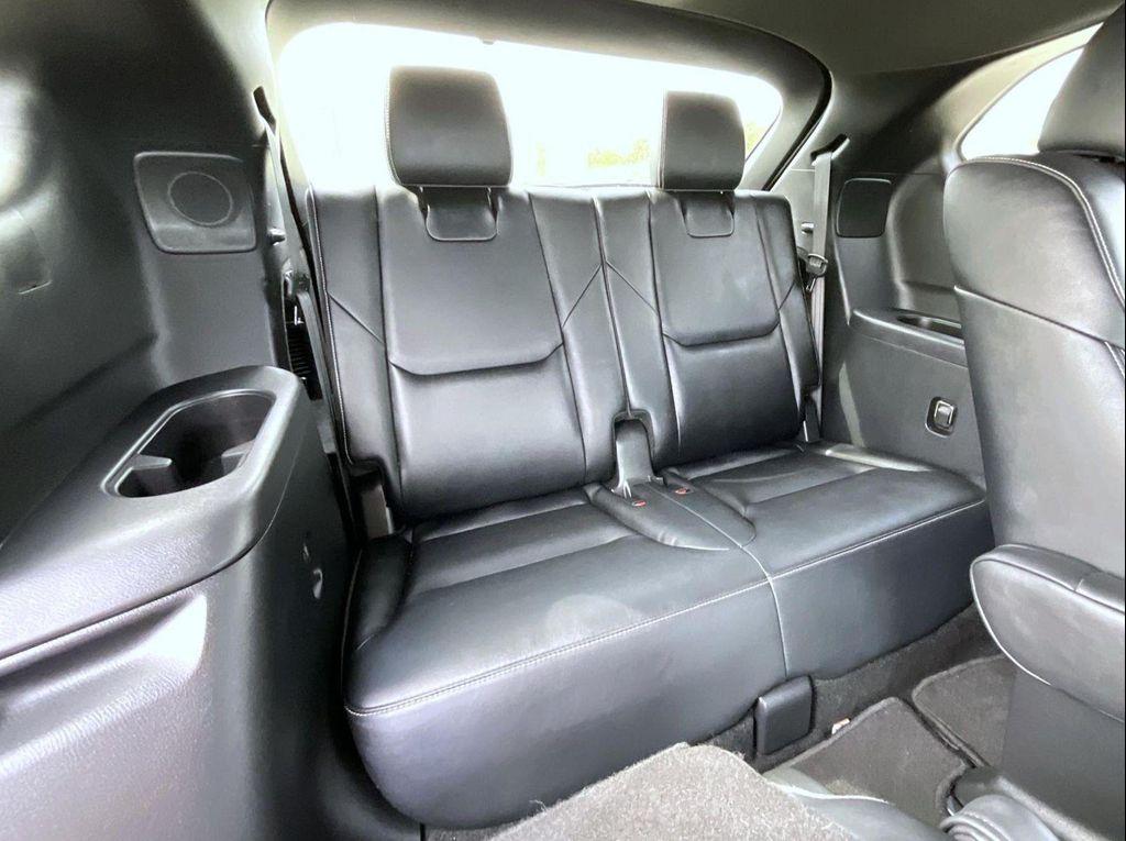 used 2022 Mazda CX-9 car, priced at $33,365
