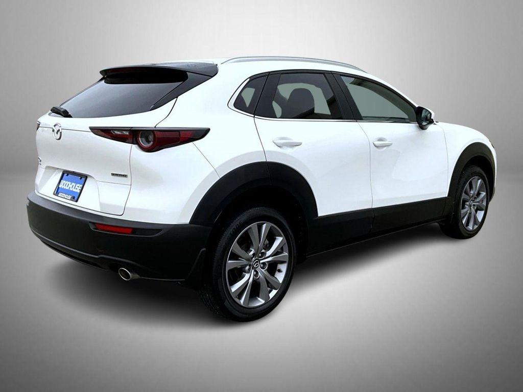 used 2023 Mazda CX-30 car, priced at $24,808