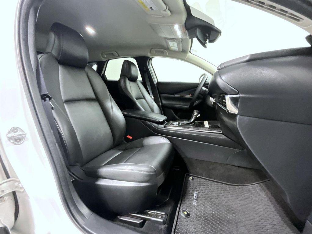 used 2023 Mazda CX-30 car, priced at $24,808