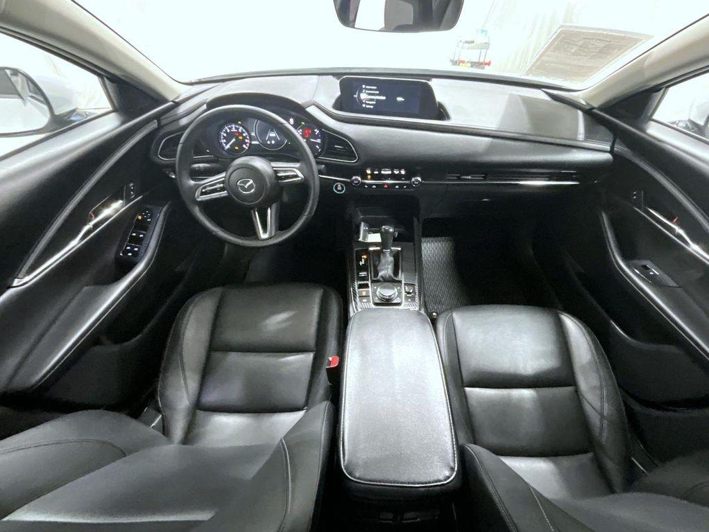 used 2023 Mazda CX-30 car, priced at $24,808