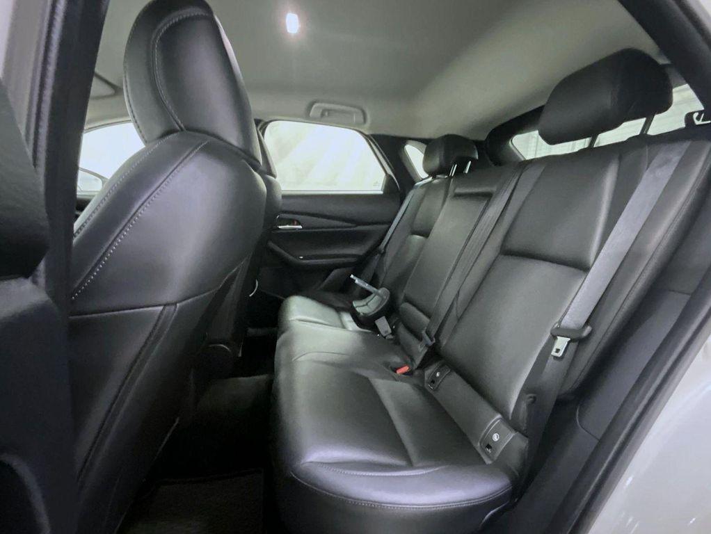 used 2023 Mazda CX-30 car, priced at $24,808