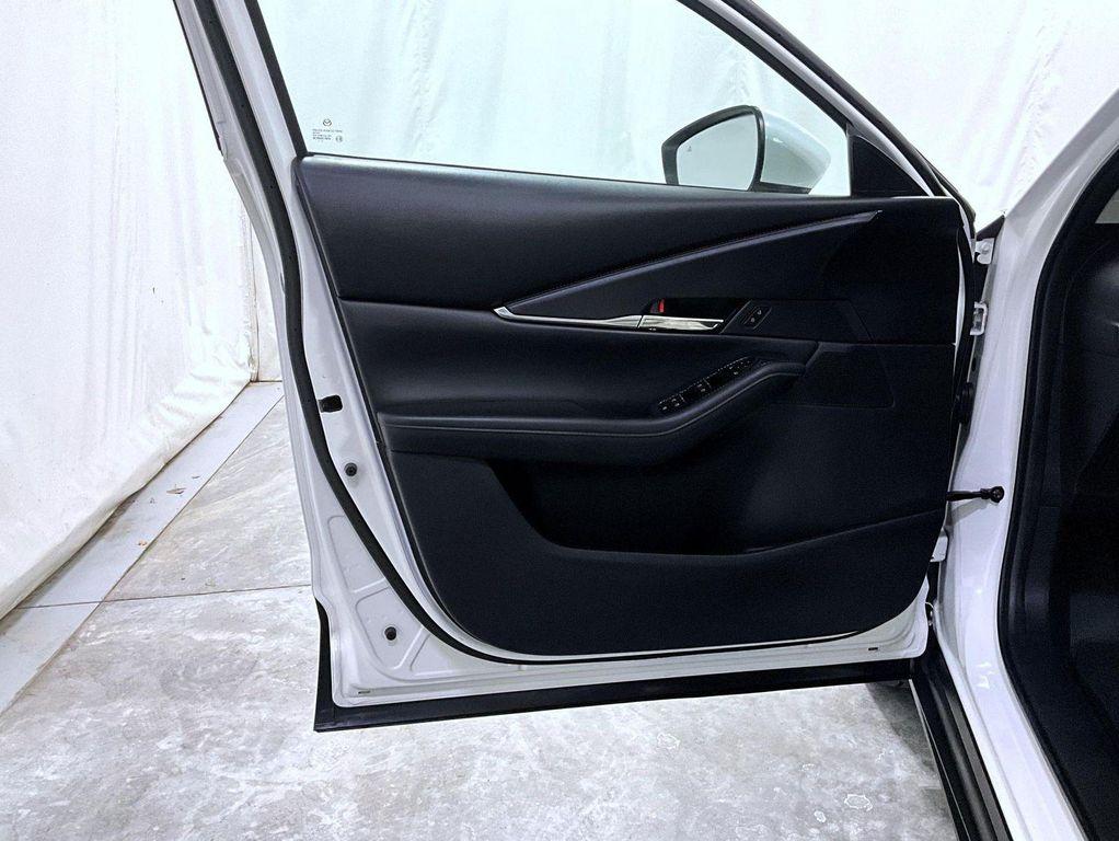 used 2023 Mazda CX-30 car, priced at $24,808