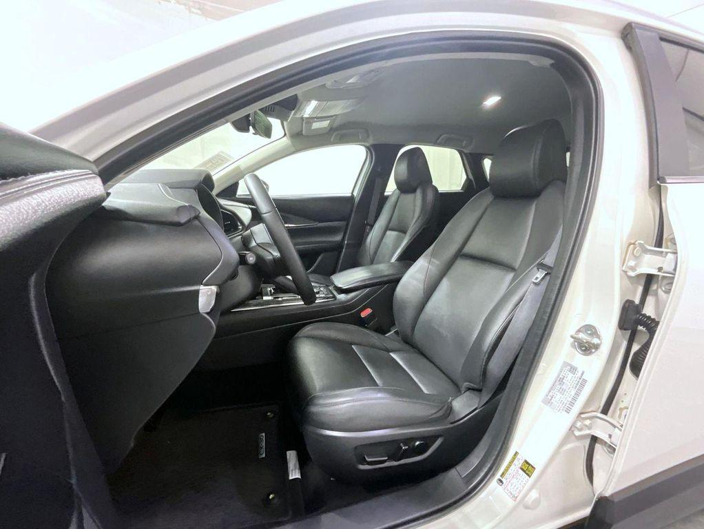 used 2023 Mazda CX-30 car, priced at $24,808