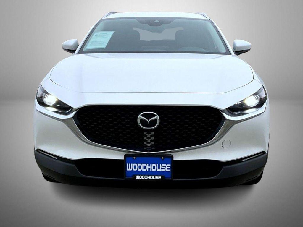 used 2023 Mazda CX-30 car, priced at $24,808