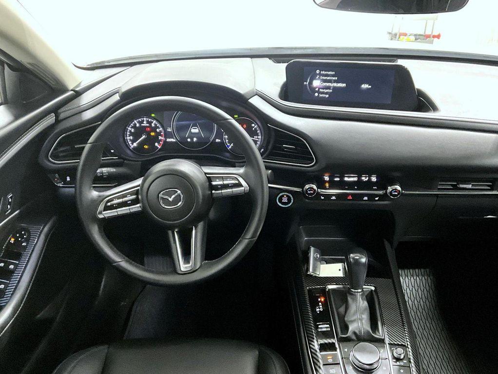 used 2023 Mazda CX-30 car, priced at $24,808