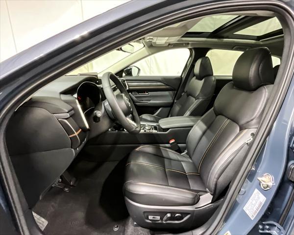 used 2025 Mazda CX-50 car, priced at $38,182