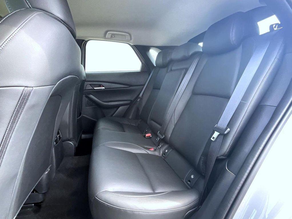 new 2025 Mazda CX-30 car, priced at $29,019