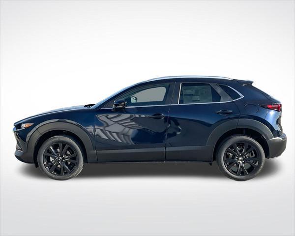 new 2025 Mazda CX-30 car, priced at $28,369