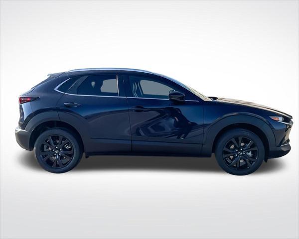 new 2025 Mazda CX-30 car, priced at $28,369