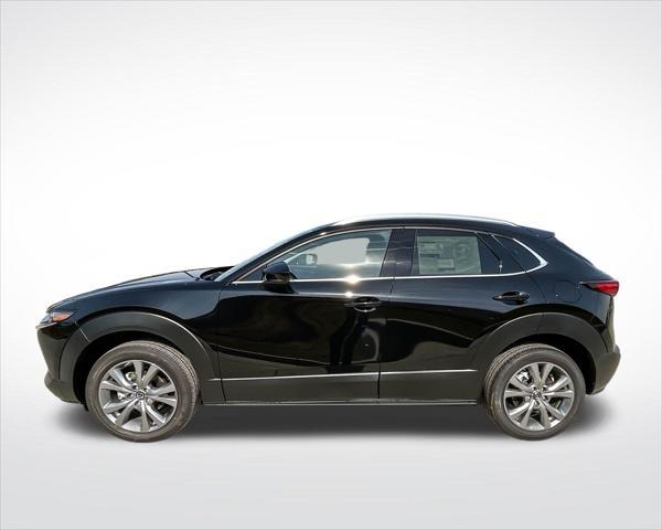 new 2025 Mazda CX-30 car, priced at $33,859