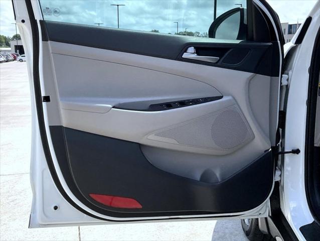 used 2018 Hyundai Tucson car, priced at $10,988