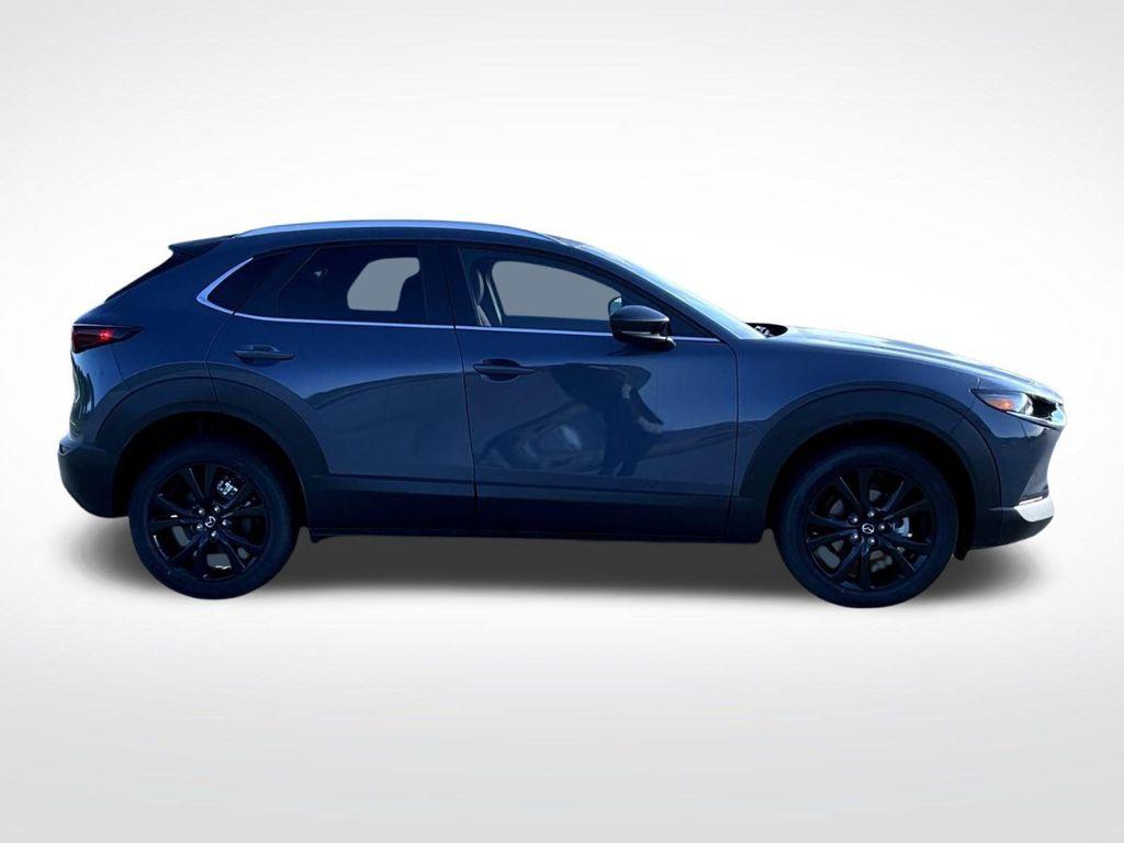new 2025 Mazda CX-30 car, priced at $31,859