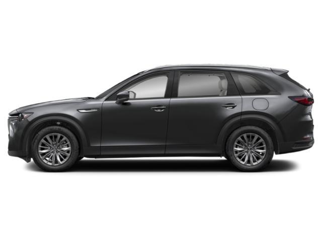 new 2025 Mazda CX-90 PHEV car, priced at $52,294