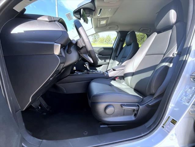 new 2025 Mazda CX-30 car, priced at $29,019