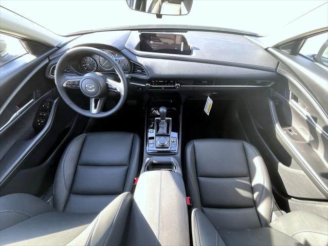 new 2025 Mazda CX-30 car, priced at $29,019