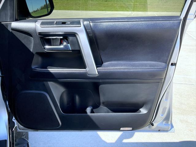 used 2020 Toyota 4Runner car, priced at $32,193