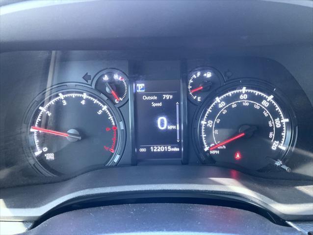 used 2020 Toyota 4Runner car, priced at $32,193