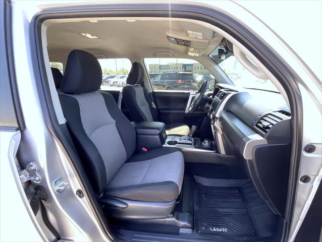 used 2020 Toyota 4Runner car, priced at $32,193