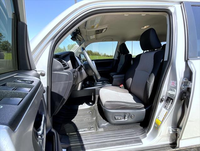 used 2020 Toyota 4Runner car, priced at $32,193