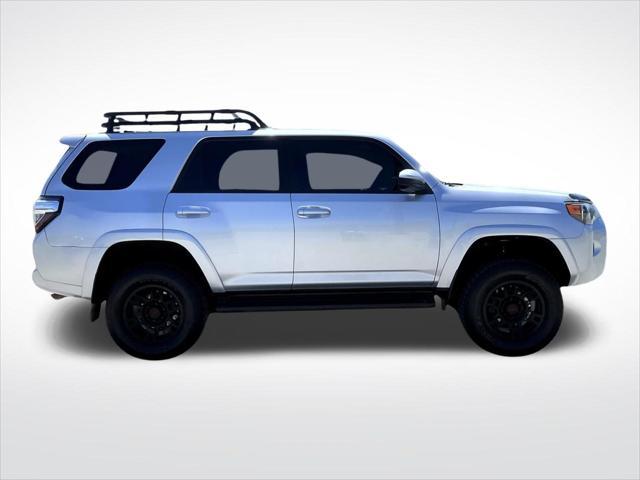 used 2020 Toyota 4Runner car, priced at $32,193