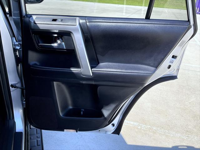 used 2020 Toyota 4Runner car, priced at $32,193
