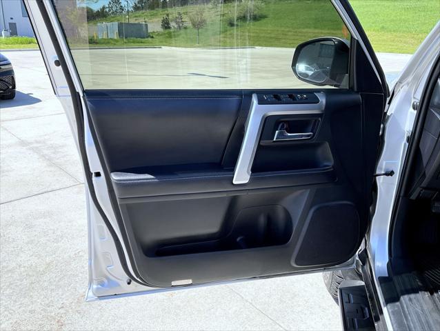 used 2020 Toyota 4Runner car, priced at $32,193