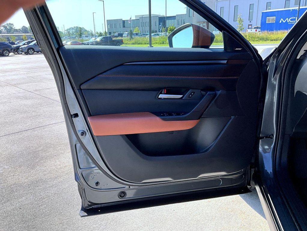 used 2024 Mazda CX-50 car, priced at $37,702