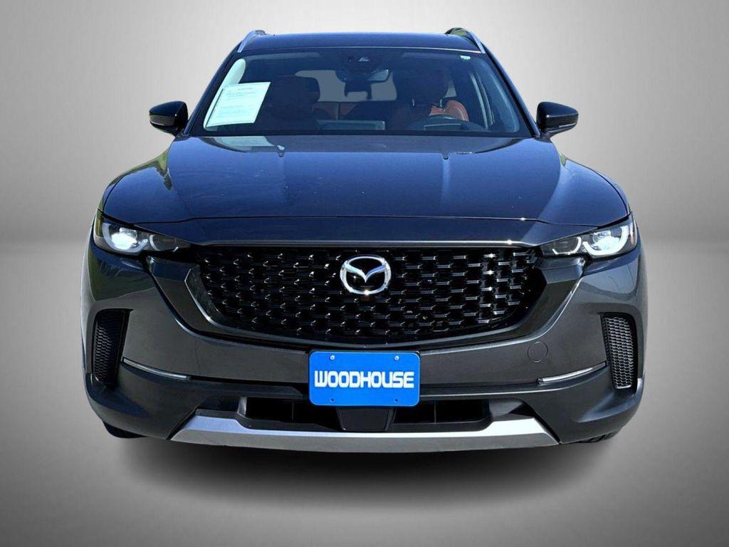 used 2024 Mazda CX-50 car, priced at $37,702