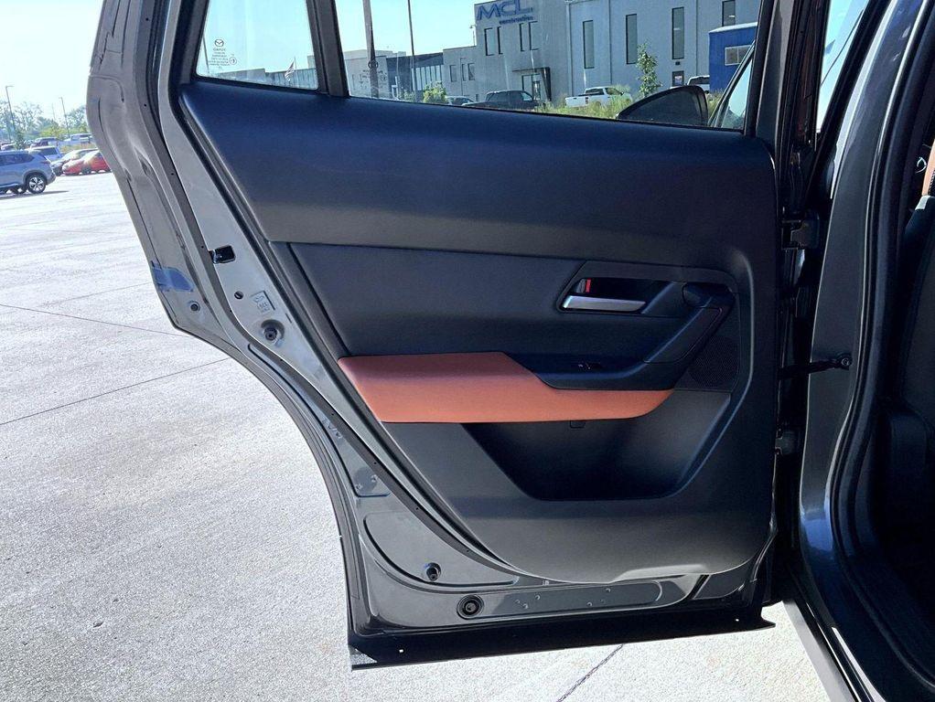 used 2024 Mazda CX-50 car, priced at $37,702