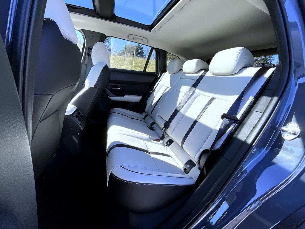 new 2026 Mazda CX-50 car, priced at $37,879