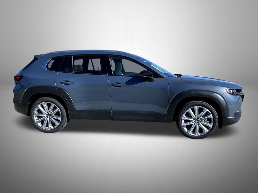 new 2026 Mazda CX-50 car, priced at $37,879