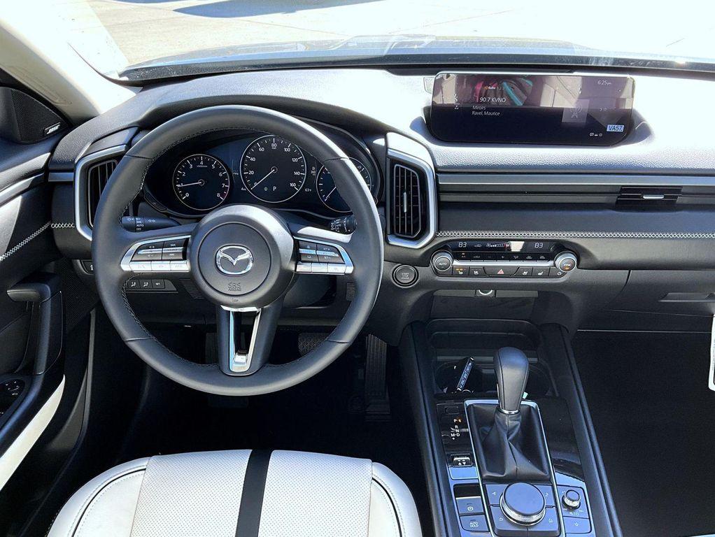 new 2026 Mazda CX-50 car, priced at $37,879