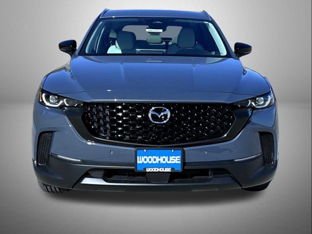 new 2026 Mazda CX-50 car, priced at $37,879