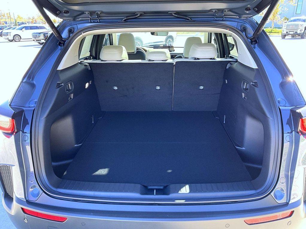 new 2026 Mazda CX-50 car, priced at $37,879