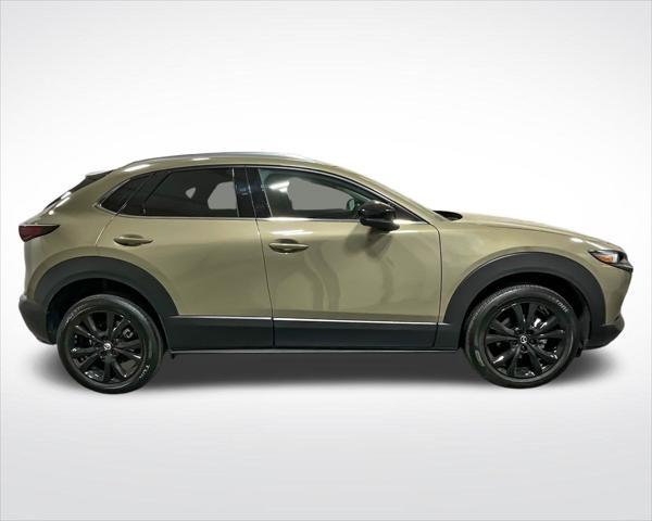 used 2024 Mazda CX-30 car, priced at $29,898