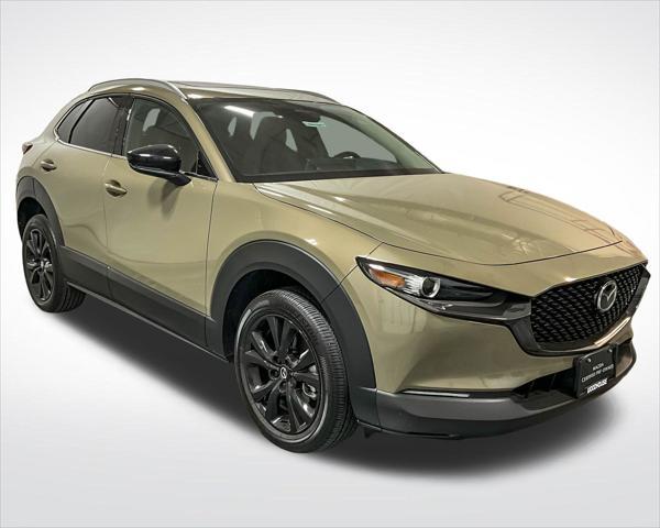 used 2024 Mazda CX-30 car, priced at $29,898