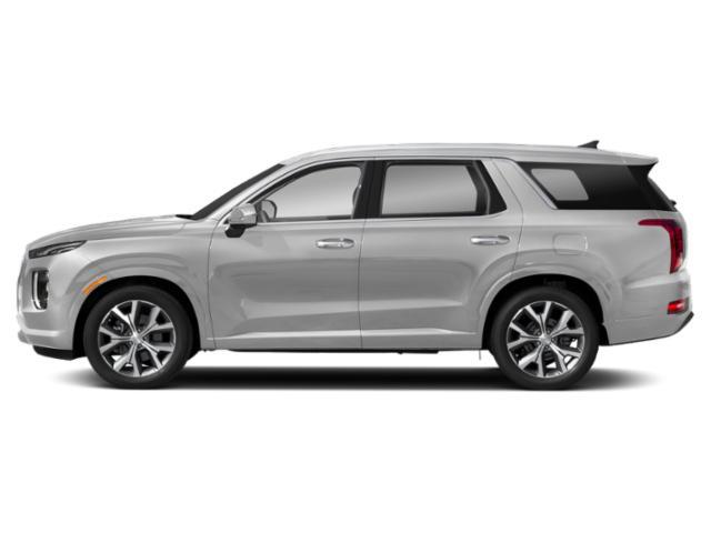 used 2021 Hyundai Palisade car, priced at $33,297