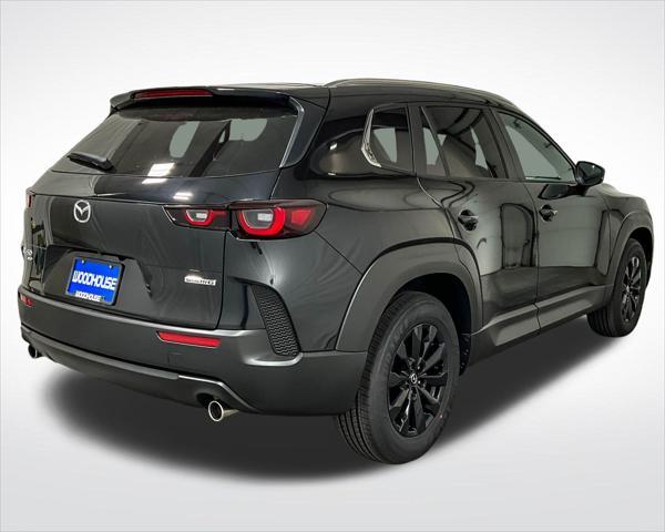 new 2025 Mazda CX-50 car, priced at $32,019