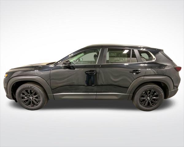 new 2025 Mazda CX-50 car, priced at $32,019