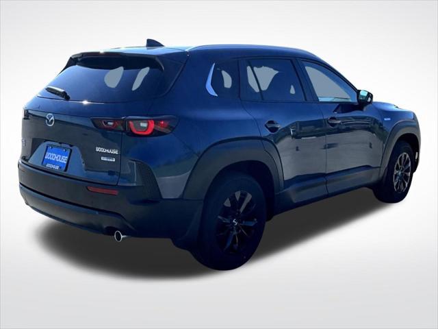 new 2025 Mazda CX-50 Hybrid car, priced at $35,479