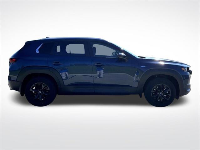 new 2025 Mazda CX-50 Hybrid car, priced at $35,479