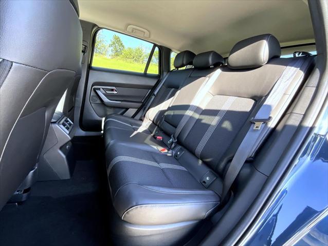 new 2025 Mazda CX-50 Hybrid car, priced at $35,479